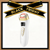 5 in 1 Ultrasonic Skin Firming Device