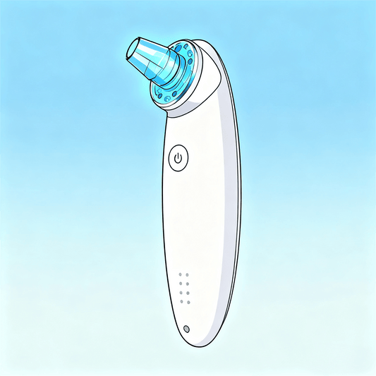 3 in 1 Vacuum Blackhead Remover - Milmoso Beauty Products Online Store