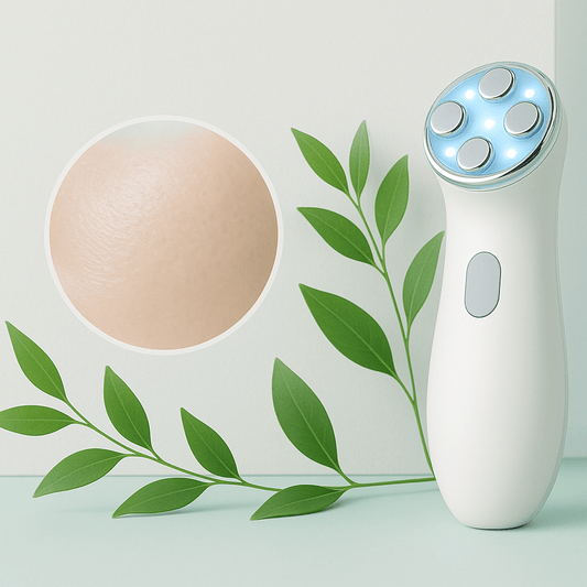 Hey Oily Skin Squad! Here’s How to Use Beauty Devices Without Messing Up Your Skin - Milmoso Beauty Products Online Store