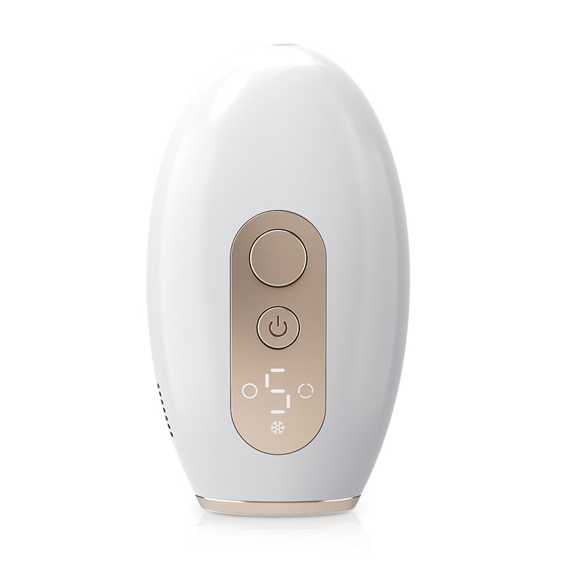 IPL Hair Removal