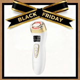 5 in 1 Ultrasonic Skin Firming Device