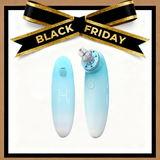 3 in 1 Vacuum Blackhead Removal Device