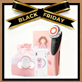 4 in 1 Ion Cleaning rejuvenation Device Youth Version