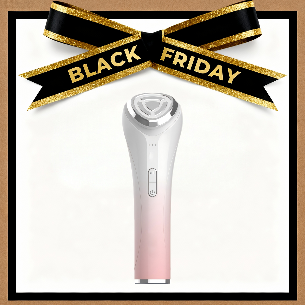 Dynamic Facial SPA Beauty Device