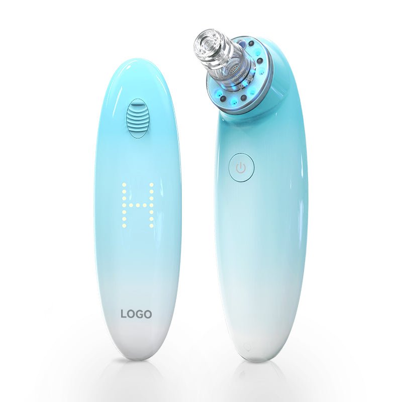 3 in 1 Vacuum Blackhead Removal Device - Milmoso Beauty Products Online Store