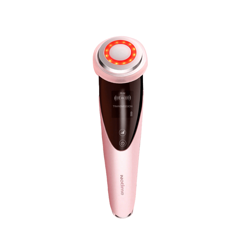 4 in 1 Ion Cleaning rejuvenation Device - Milmoso Beauty Products Online Store