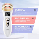 5 in 1 Ultrasonic Skin Firming Device - Milmoso Beauty Products Online Store