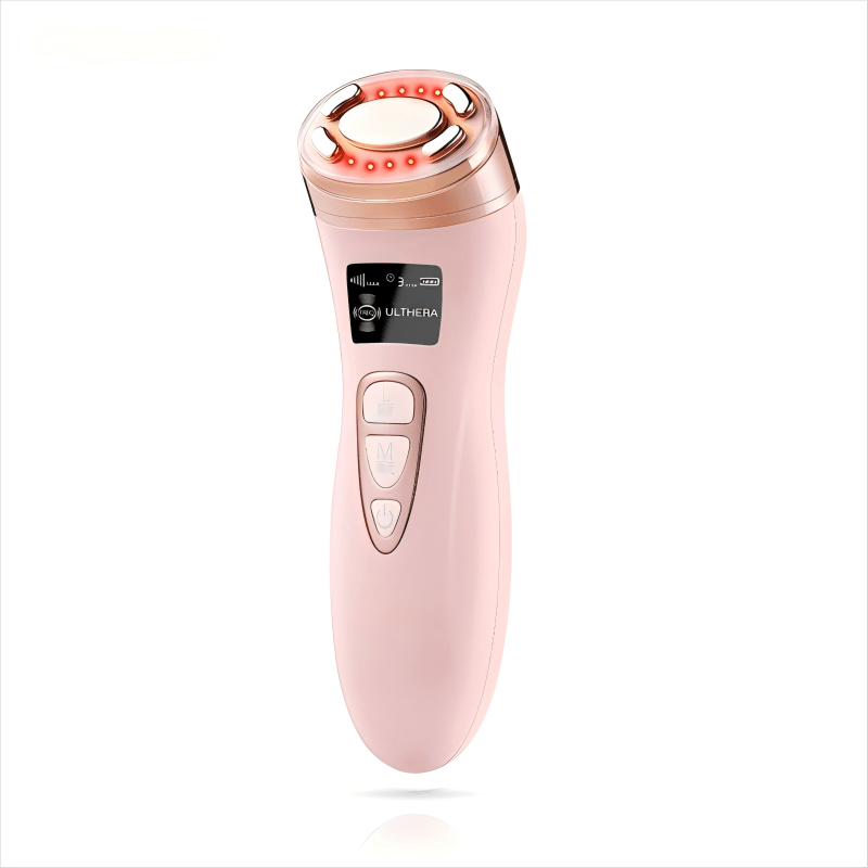 5 in 1 Ultrasonic Skin Firming Device - Milmoso Beauty Products Online Store