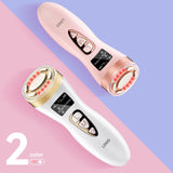 5 in 1 Ultrasonic Skin Firming Device - Milmoso Beauty Products Online Store