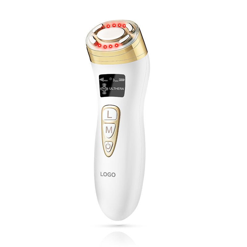 5 in 1 Ultrasonic Skin Firming Device - Milmoso Beauty Products Online Store