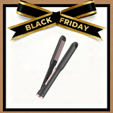 Hair Curler Straighter