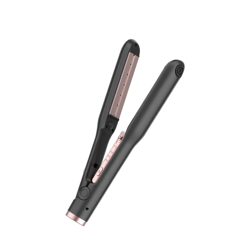 Hair Curler Straighter - Milmoso Beauty Products Online Store